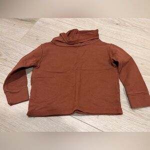 Mabo Terry Sweatshirt